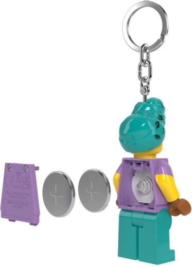 Batterie sostituibili per una lunga durata