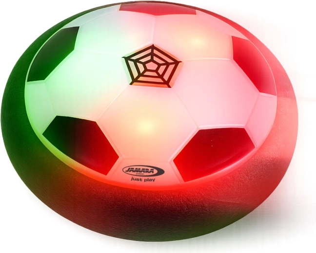 Pallone da calcio levitante JAMARA Hover Kicker