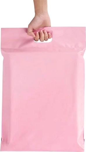 Trasporto confortevole grazie al manico integrato