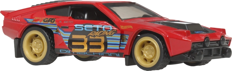 Velocità a portata di mano: meccanismo pull-back