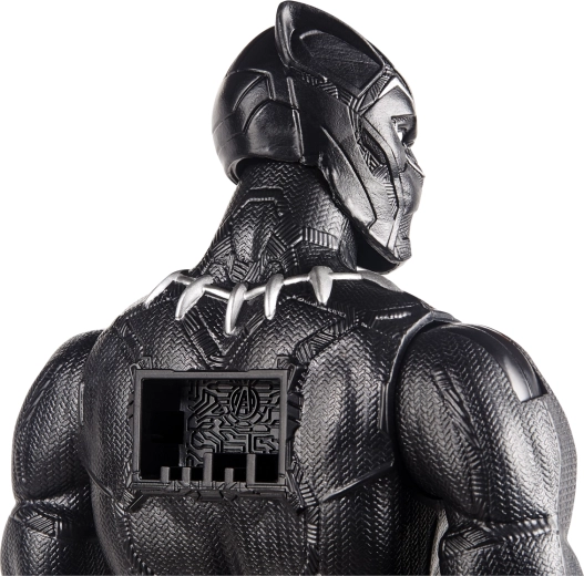 Compatibile con Titan Hero Blast Gear