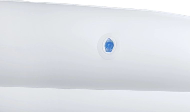 Gonfiaggio rapido con un’unica camera