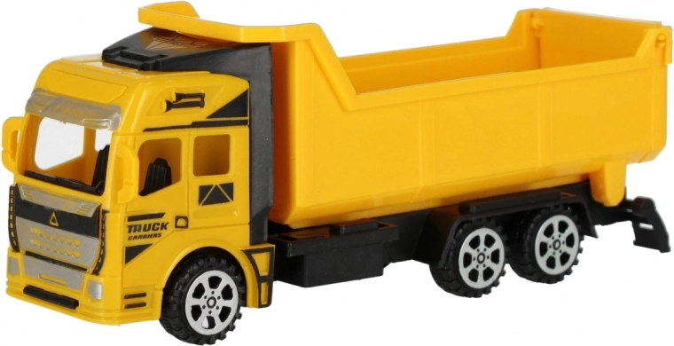 Pull-back: tira e vai