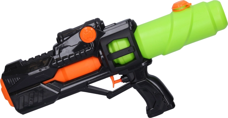 Controllo confortevole e presa sicura