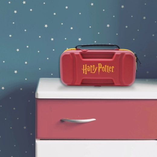 Design magico Harry Potter