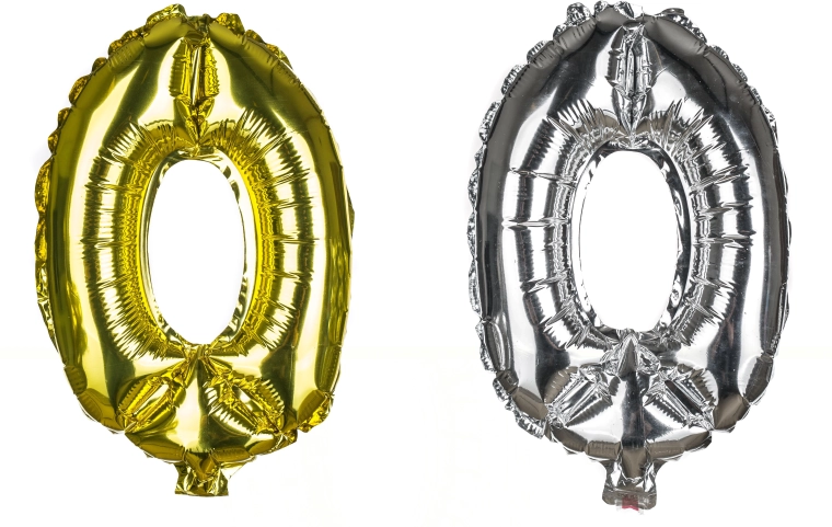 Finitura metallica lucida