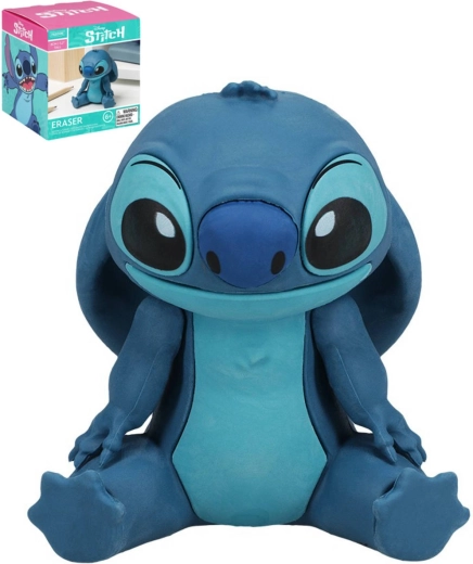 Gomma da cancellare a forma di personaggio Disney Stitch 8 cm