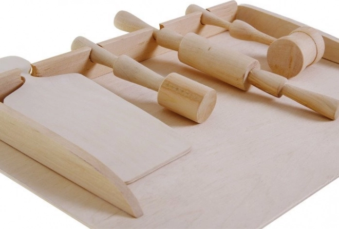 Stimola creatività e motricità fine