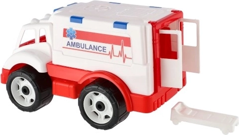 Porte apribili per scenari realistici