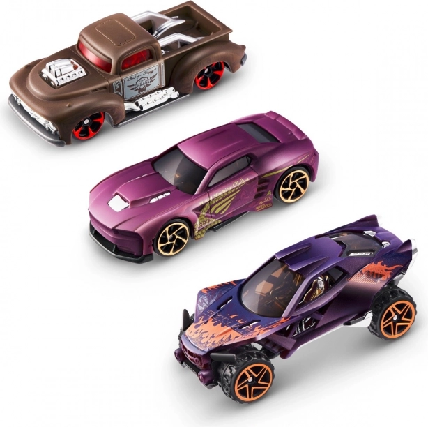 Robusta struttura in metallo