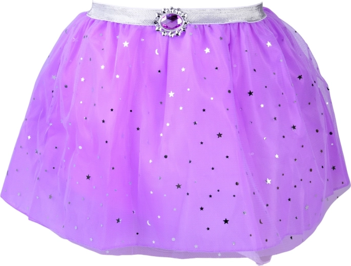 Tutù con luccichio stellare