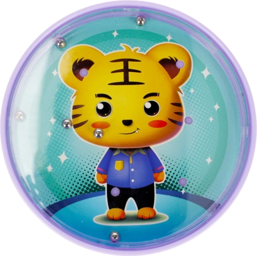 Formato tascabile per i viaggi