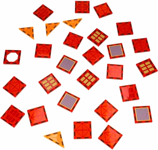 Connessione magnetica e materiale resistente
