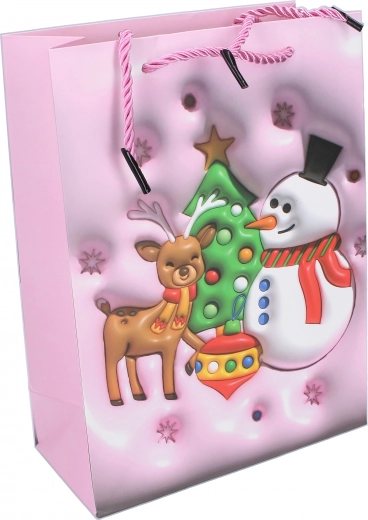 Aspetto decorativo festivo