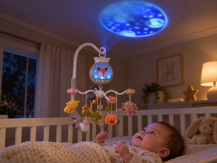 Proiettore del cielo notturno