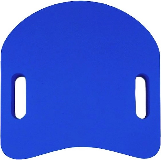 Tavoletta da nuoto Learn Junior blu