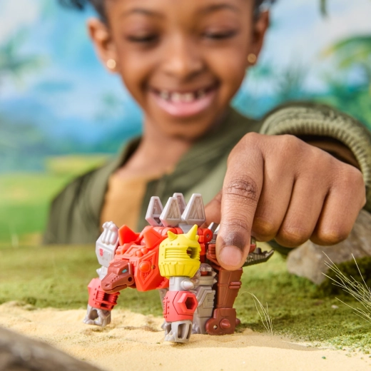 Struttura resistente per il gioco quotidiano