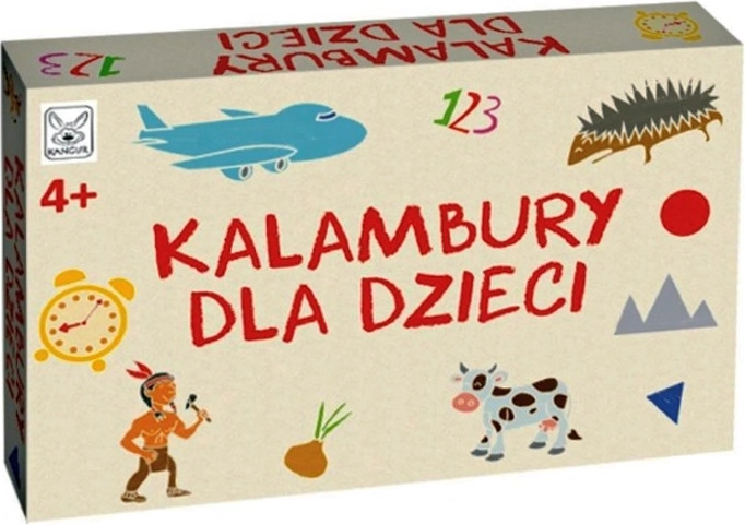 Dumb-Show per bambini