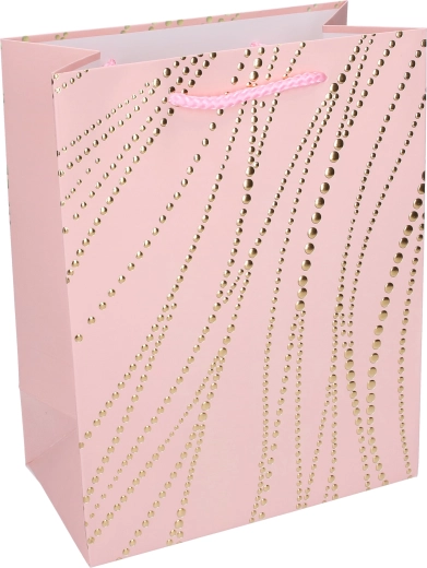 Manici robusti per un trasporto confortevole