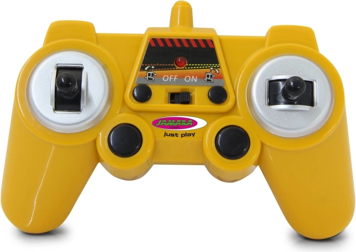 Controllo a 2,4 GHz