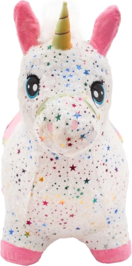 Suono interattivo del cavallino