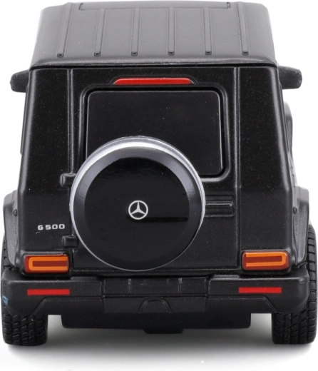 Ricarica via USB‑C e luci funzionanti