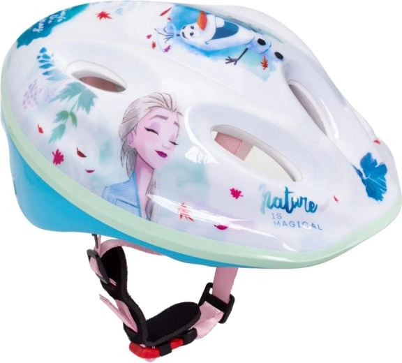 Casco da ciclismo Frozen 52–56 cm
