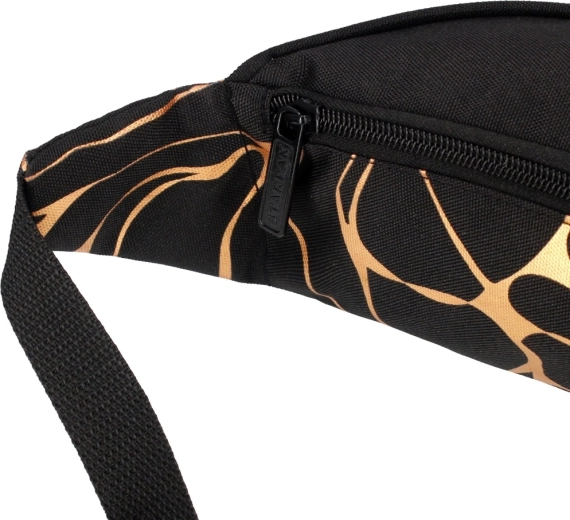 Cintura regolabile per diversi modi di utilizzo