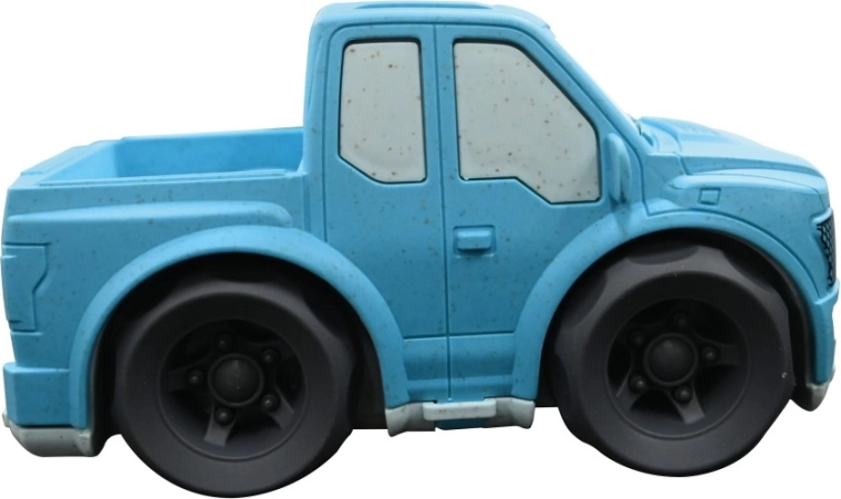Pick-up blu Lexibook in bioplastica da 10 cm