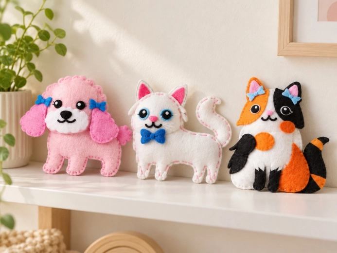 Gioco e decorazione