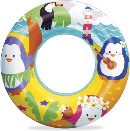 PVC resistente e manutenzione semplice