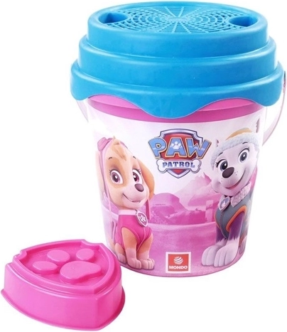 Set da spiaggia Paw Patrol