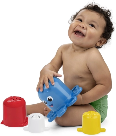 Impilare, annidare e travasare