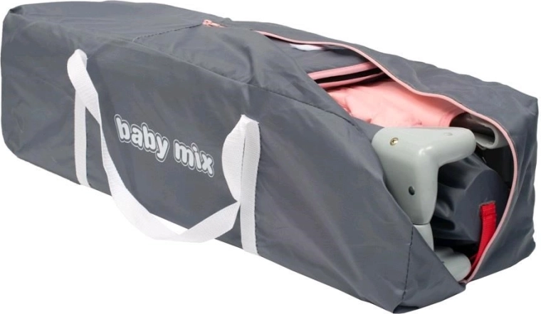 Chiusura e trasporto facili