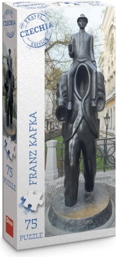 Edizione Turistica Cechia – collezione da collezionare