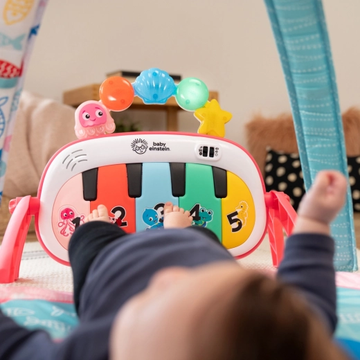 Pianoforte musicale Magic Touch