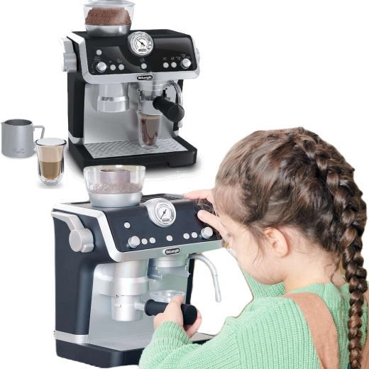 Set barista completo per bambini