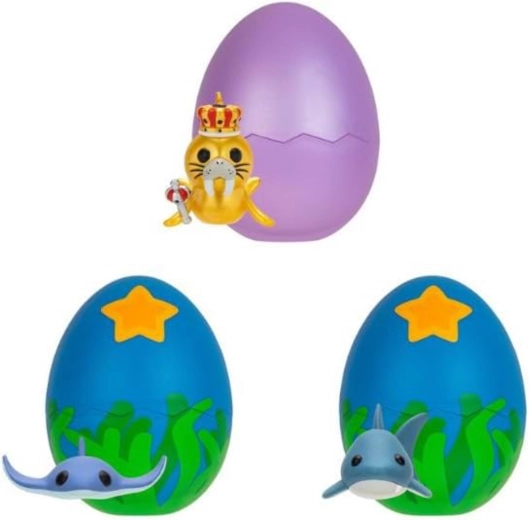 Sorpresa e bonus virtuale per il gioco