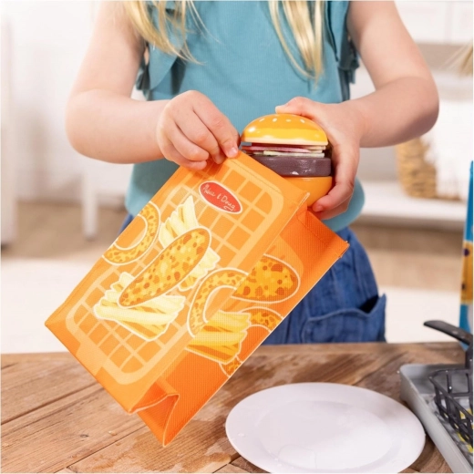 Servizio e gioco del negozio