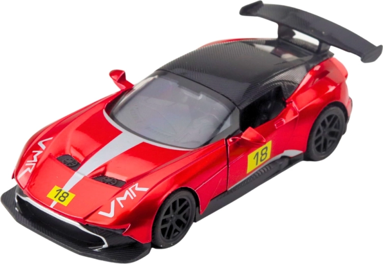 Design sportivo realistico