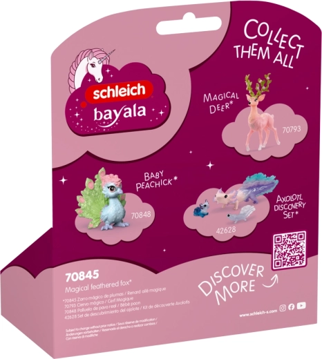 Mondo da collezione SCHLEICH BAYALA