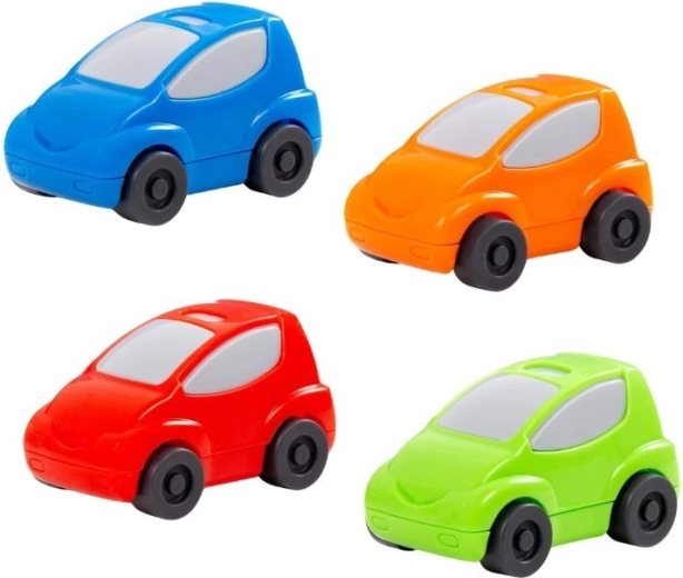 Auto Babycar personale - 1 pezzo