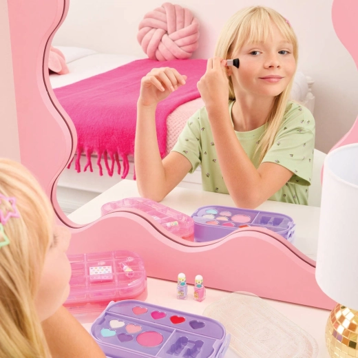 Tutto per il trucco in un’unica confezione