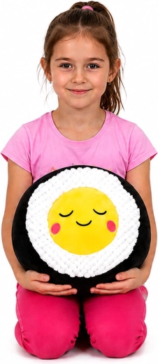 Materiale morbido per le coccole