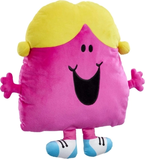 Peluche soffice per il massimo comfort