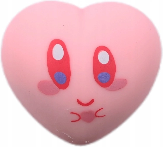 Un aspetto adorabile che diverte
