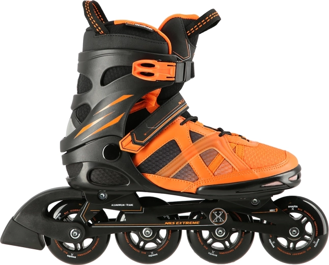 Scarpa semi‑morbida leggera con ventilazione traspirante