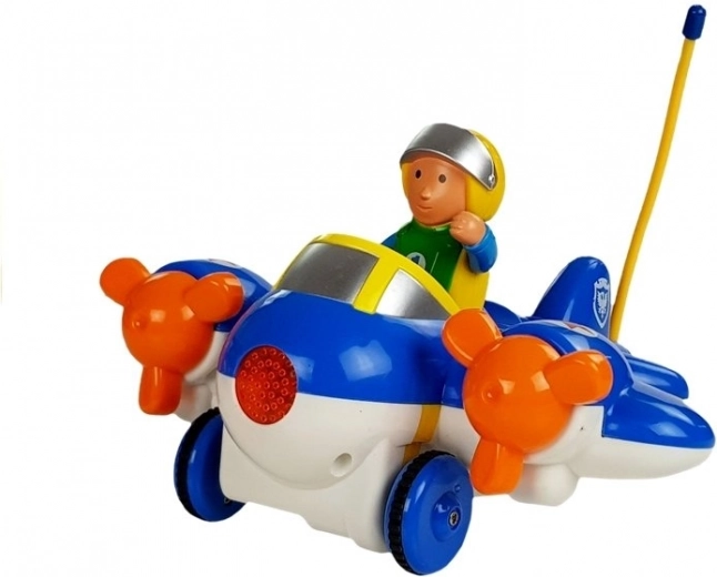 Struttura in PVC resistente e sicura