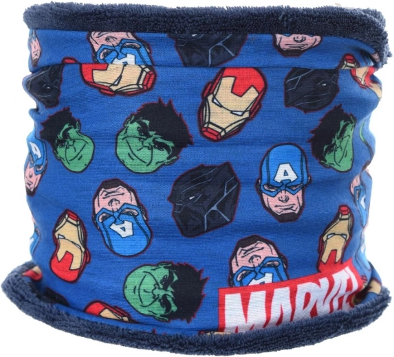Scaldacollo Avengers