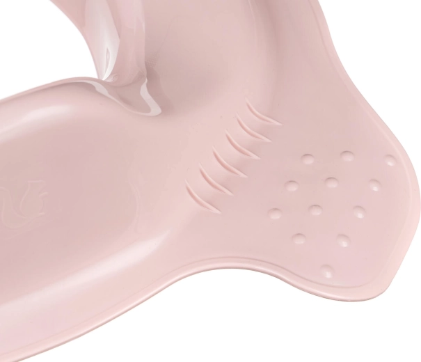 Zone antiscivolo e supporto stabile